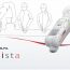 Mitsubishi MELFA ‘Assista’ Collaborative Robot